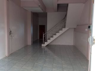 For rent 2 bed townhouse in Mueang Trang, Trang