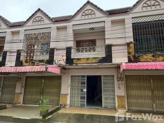 2 Bedroom Townhouse In Mueang Trang, Trang