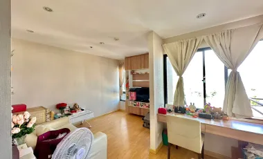 For sale 1 bed condo in Hat Yai, Songkhla