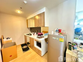For sale 1 bed condo in Hat Yai, Songkhla