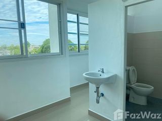 For sale 1 bed condo in Mueang Nakhon Pathom, Nakhon Pathom