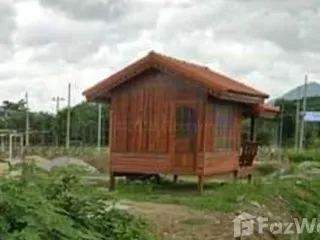 For sale land in Chiang Khan, Loei