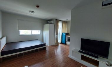 For sale studio condo in Mueang Chachoengsao, Chachoengsao