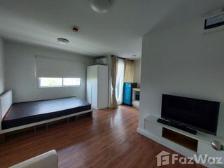 For sale studio condo in Mueang Chachoengsao, Chachoengsao