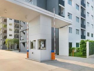 For sale studio condo in Mueang Chachoengsao, Chachoengsao