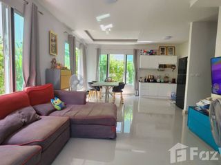 For rent 3 bed house in Phutthamonthon, Nakhon Pathom