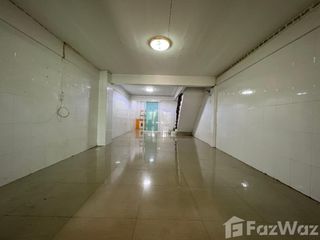 For rent 2 bed townhouse in Mueang Samut Sakhon, Samut Sakhon