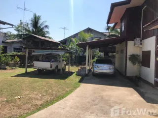 For sale 2 bed house in Chiang Khan, Loei