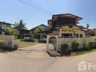 For sale 2 bed house in Chiang Khan, Loei