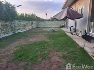 For sale 3 bed house in Nong Phai, Phetchabun