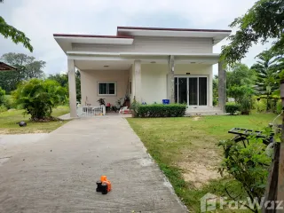 For sale 3 bed house in Sanom, Surin