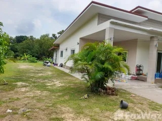 For sale 3 bed house in Sanom, Surin