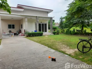 For sale 3 bed house in Sanom, Surin