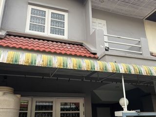 3 Bedroom Townhouse In Lam Luk Ka, Pathum Thani