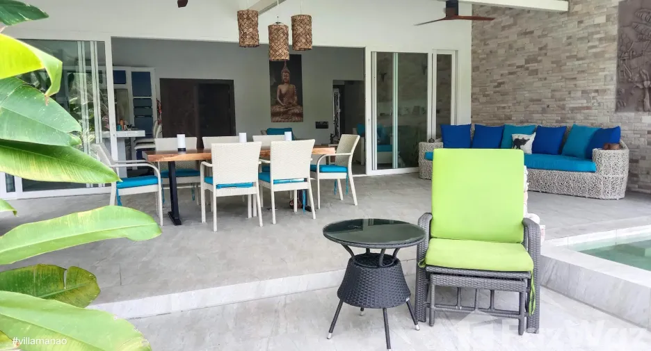 For sale 5 Beds villa in Ko Chang, Trat
