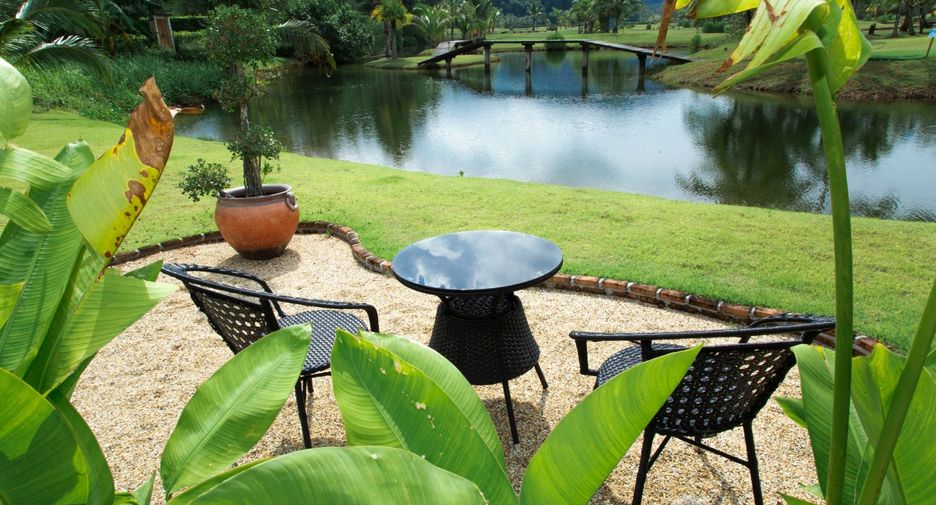For sale 5 bed villa in Ko Chang, Trat