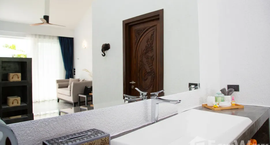 For sale 5 Beds villa in Ko Chang, Trat