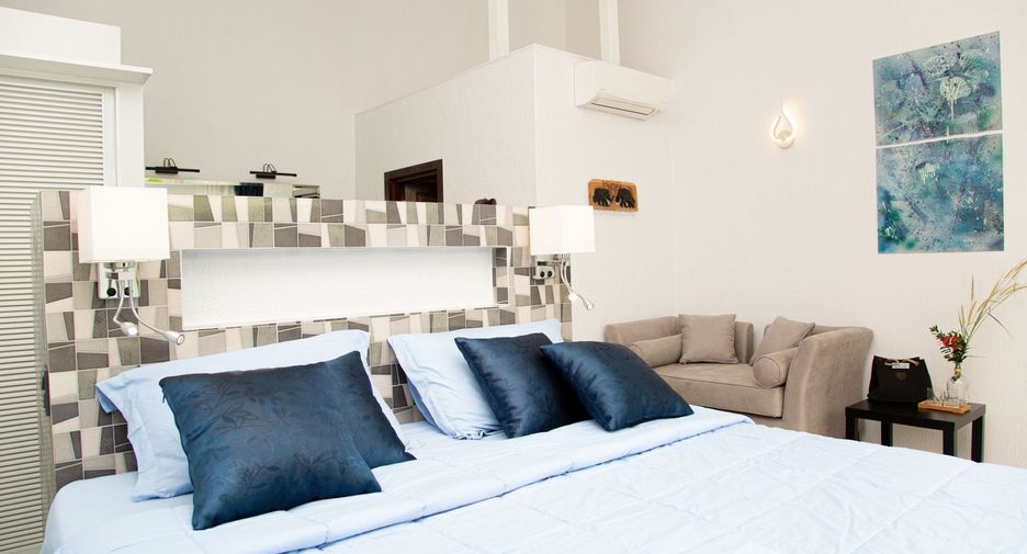 For sale 5 bed villa in Ko Chang, Trat