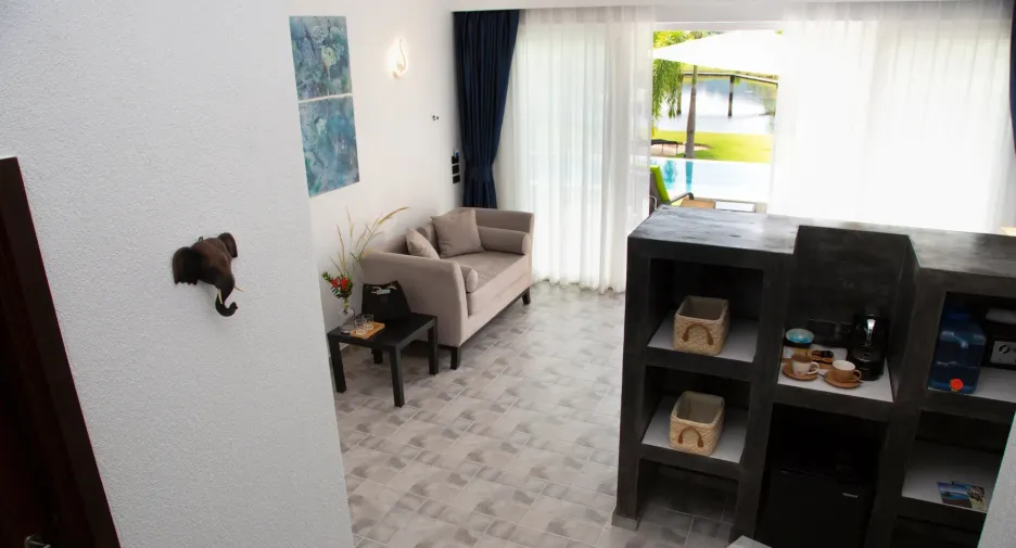 For sale 5 bed villa in Ko Chang, Trat