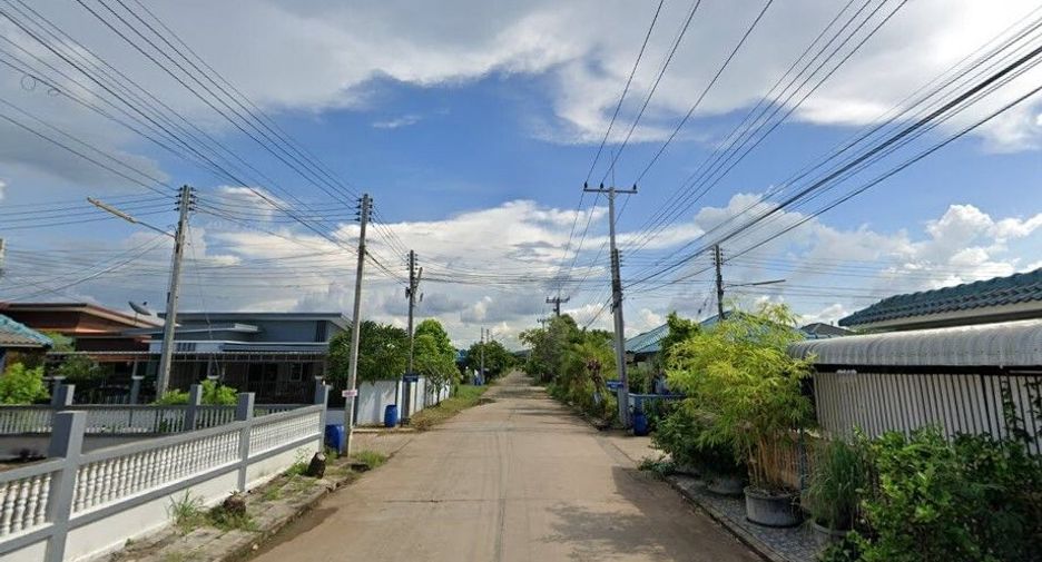 For sale 2 bed house in Bueng Sam Phan, Phetchabun