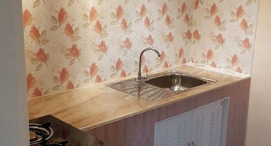 For sale 2 Beds townhouse in Mueang Nonthaburi, Nonthaburi