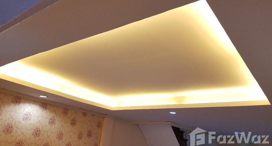 For sale 2 Beds townhouse in Mueang Nonthaburi, Nonthaburi