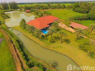 For sale 4 Beds house in Chaloem Phra Kiat, Nakhon Ratchasima