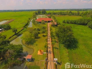 For sale 4 bed house in Chaloem Phra Kiat, Nakhon Ratchasima