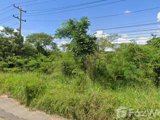 For sale land in Mueang Khon Kaen, Khon Kaen
