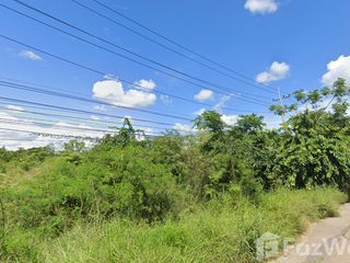 For sale land in Mueang Khon Kaen, Khon Kaen
