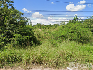 For sale land in Mueang Khon Kaen, Khon Kaen