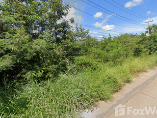 For sale land in Mueang Khon Kaen, Khon Kaen