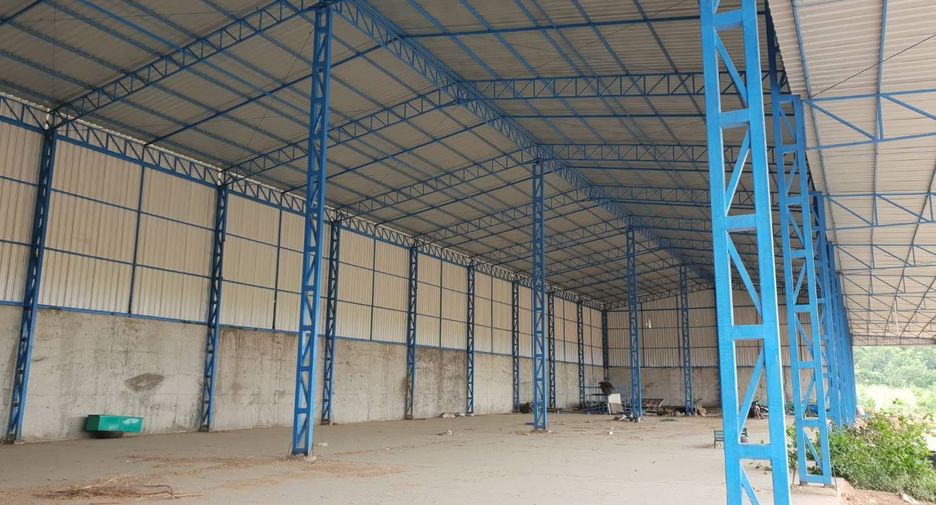 For sale land in Phrom Phiram, Phitsanulok