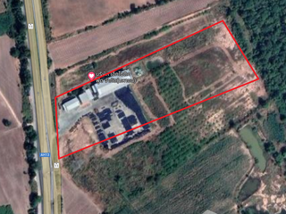 For sale land in Phrom Phiram, Phitsanulok