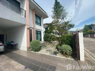 For rent 3 bed house in Mueang Chon Buri, Chonburi