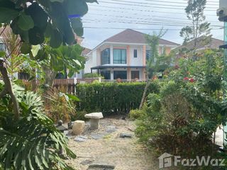 For rent 3 bed house in Mueang Chon Buri, Chonburi