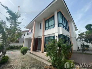 For rent 3 bed house in Mueang Chon Buri, Chonburi