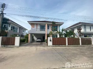 For rent 3 bed house in Mueang Chon Buri, Chonburi
