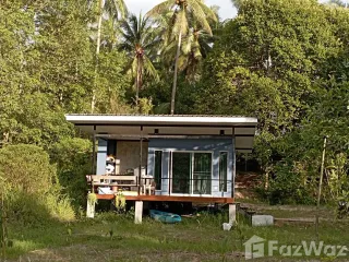For sale 1 Beds house in Ko Yao, Phang Nga