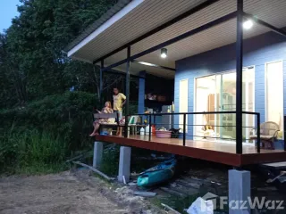 For sale 1 Beds house in Ko Yao, Phang Nga