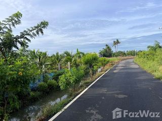 For sale land in Hankha, Chainat