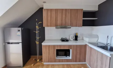 For rent 2 bed condo in Hat Yai, Songkhla