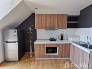 For rent 2 bed condo in Hat Yai, Songkhla