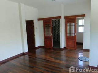 For sale 4 bed house in Wiang Sa, Nan