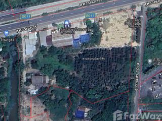 For sale land in Mueang Nakhon Nayok, Nakhon Nayok