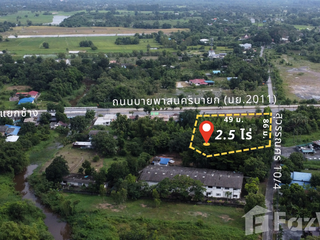 For sale land in Mueang Nakhon Nayok, Nakhon Nayok