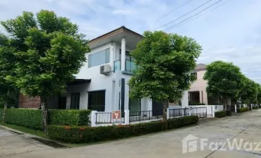 ขาย 4 เตียง บ้านเดี่ยว ใน บางใหญ่, นนทบุรี