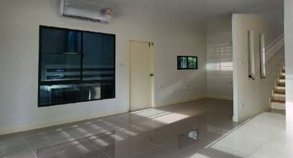 ขาย 4 เตียง บ้านเดี่ยว ใน บางใหญ่, นนทบุรี