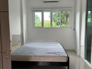 For rent 2 bed house in Lam Luk Ka, Pathum Thani