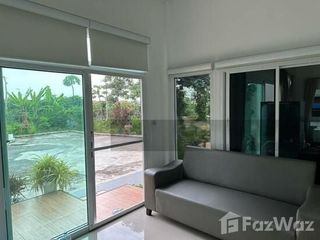 For rent 2 bed house in Lam Luk Ka, Pathum Thani